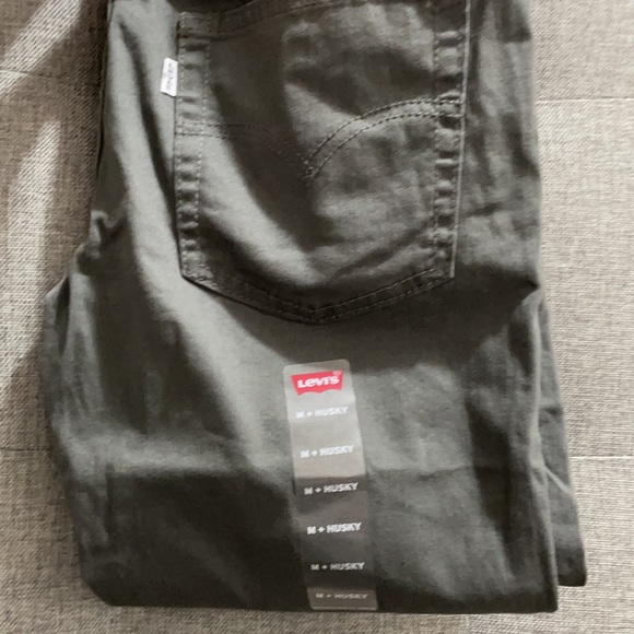 🎉HOST PICK 🎉Levi’s joggers🎉 - Picture 11 of 11